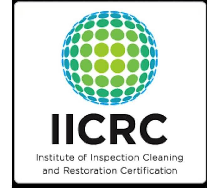 IICRC Training Program  